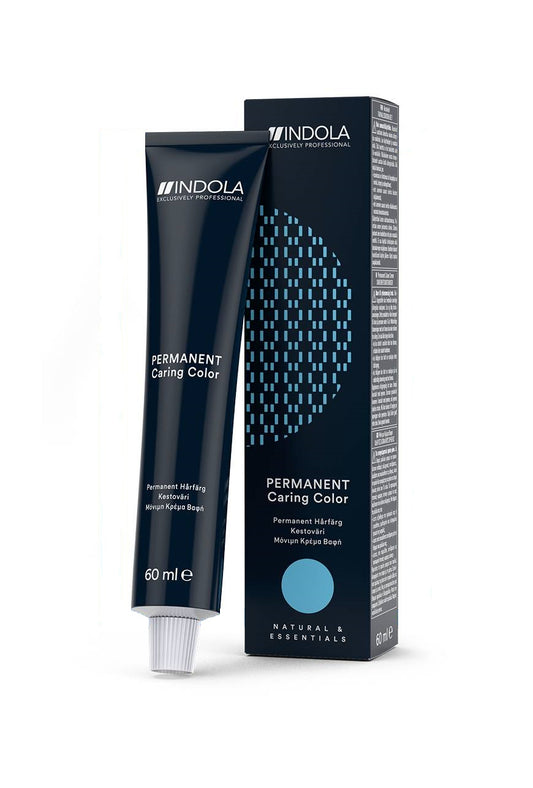 INDOLA 4-0 Καστανό