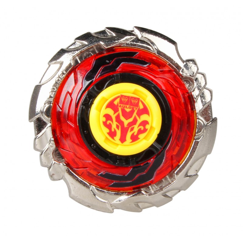Auldey Toys Infinity Nado Athletic Metal Series – Blade 624500