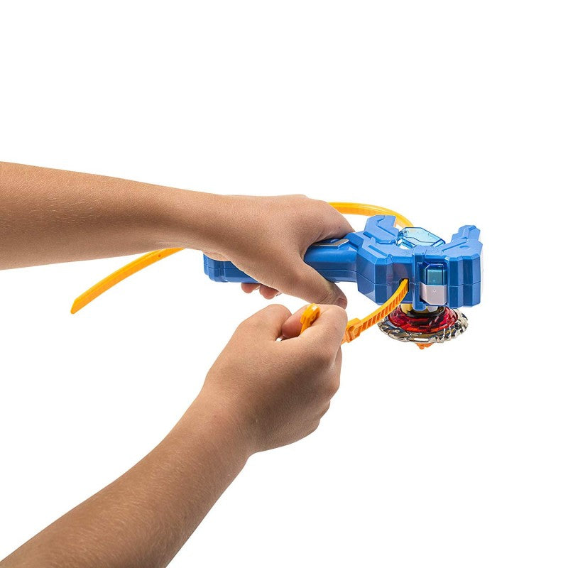 Auldey Toys Infinity Nado Athletic Metal Series – Blade 624500