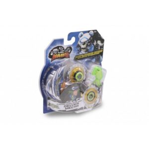 Auldey Toys Infinity Nado Standard Metal Series Accessories Special Edition – Delver Mecha 624300