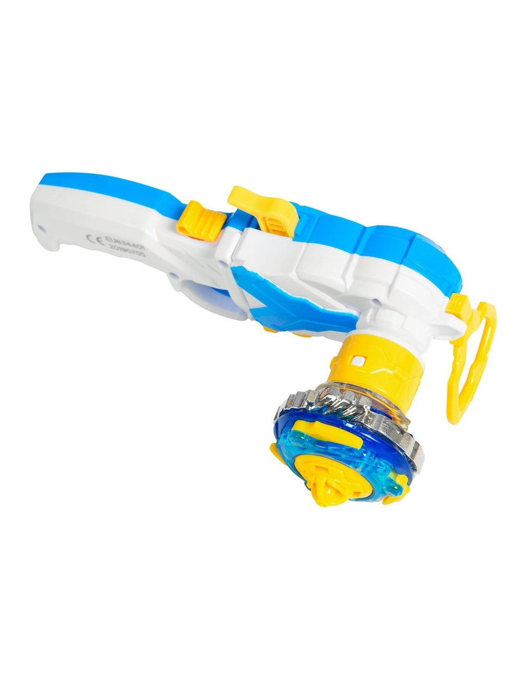 Auldey Toys Infinity Nado V – Advanced Series Ares Wing 634400 / 634401