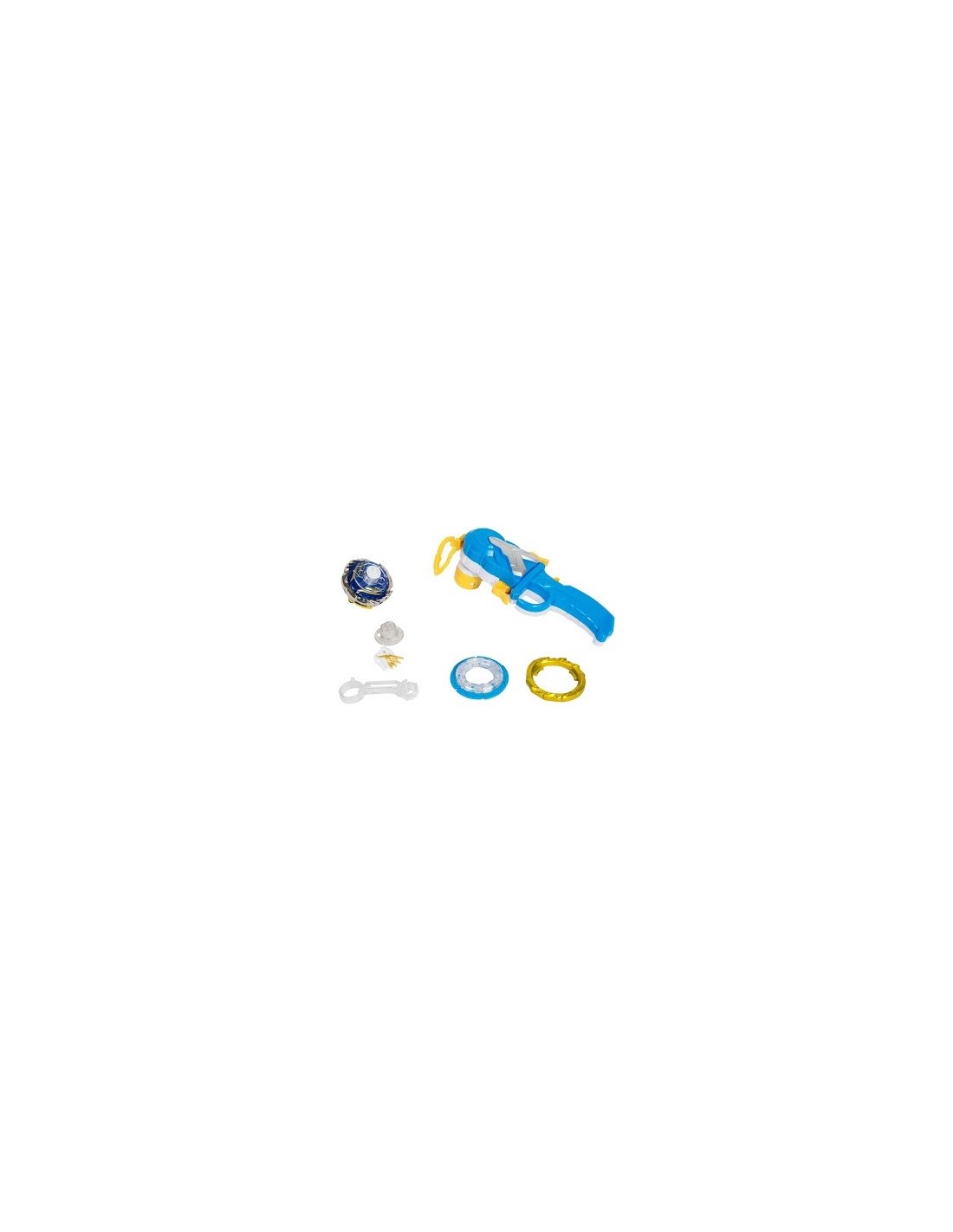 Auldey Toys Infinity Nado V – Advanced Series Ares Wing 634400 / 634401
