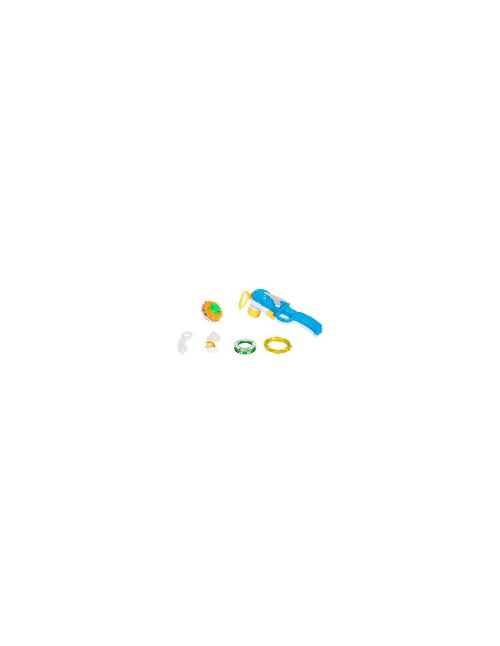 Auldey Toys Infinity Nado V – Advanced Series Jade Bow 634400 / 634403