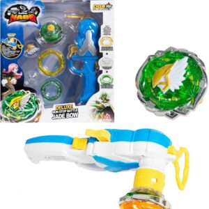 Auldey Toys Infinity Nado V – Advanced Series Jade Bow 634400 / 634403