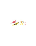 Auldey Toys Infinity Nado V – Battle Edition Arena 634800