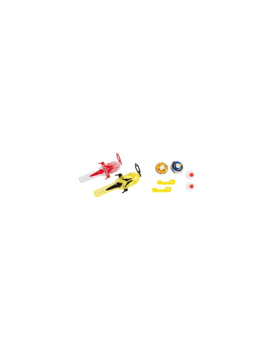 Auldey Toys Infinity Nado V – Battle Edition Arena 634800