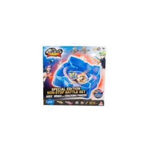 Auldey Toys Infinity Nado V – Battle Edition Arena 634800