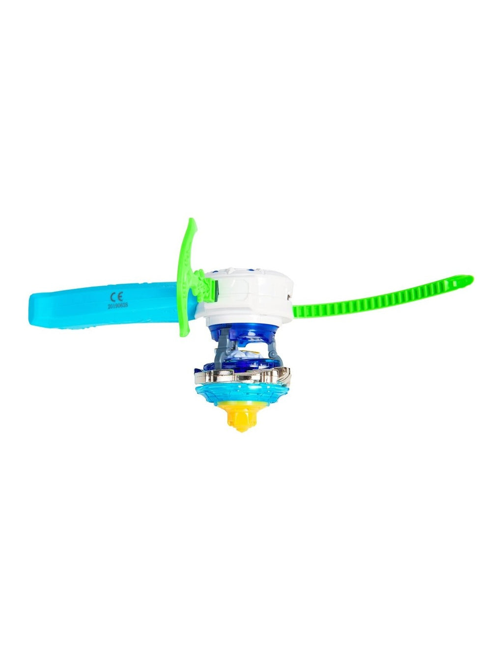 Auldey Toys Infinity Nado V – Classic Series Ares Wing 634200 / 634205