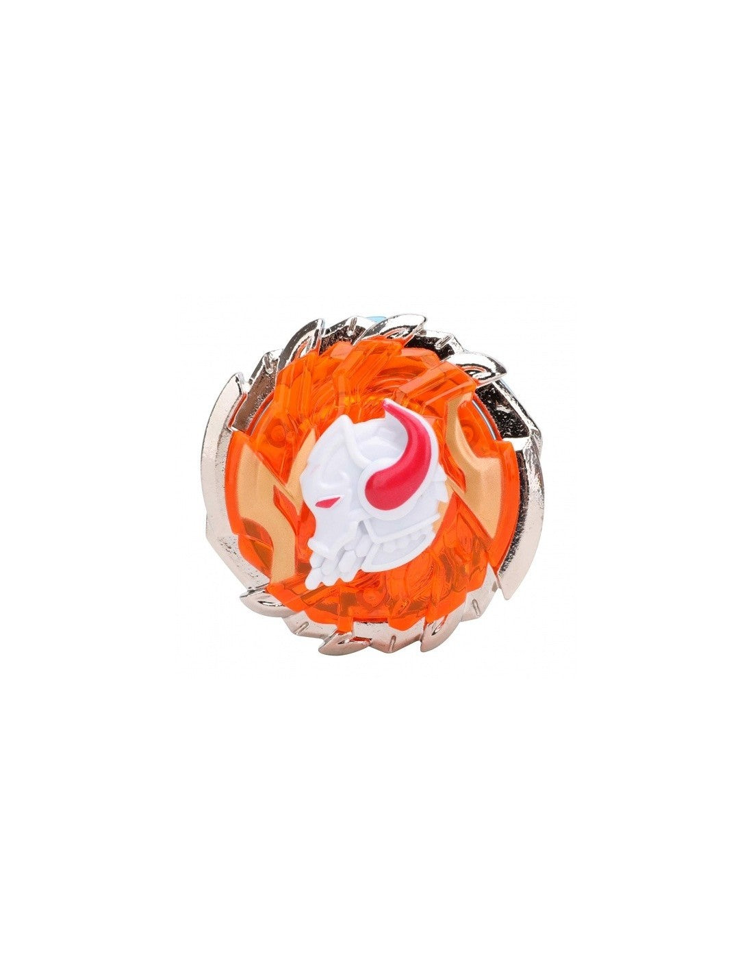 Auldey Toys Infinity Nado V – Classic Series Blazing Broadsword 634200 /634201