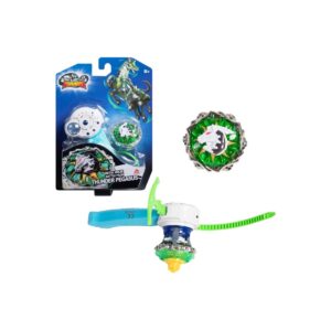Auldey Toys Infinity Nado V – Classic Series Thunder Pegasus 634200 / 634202