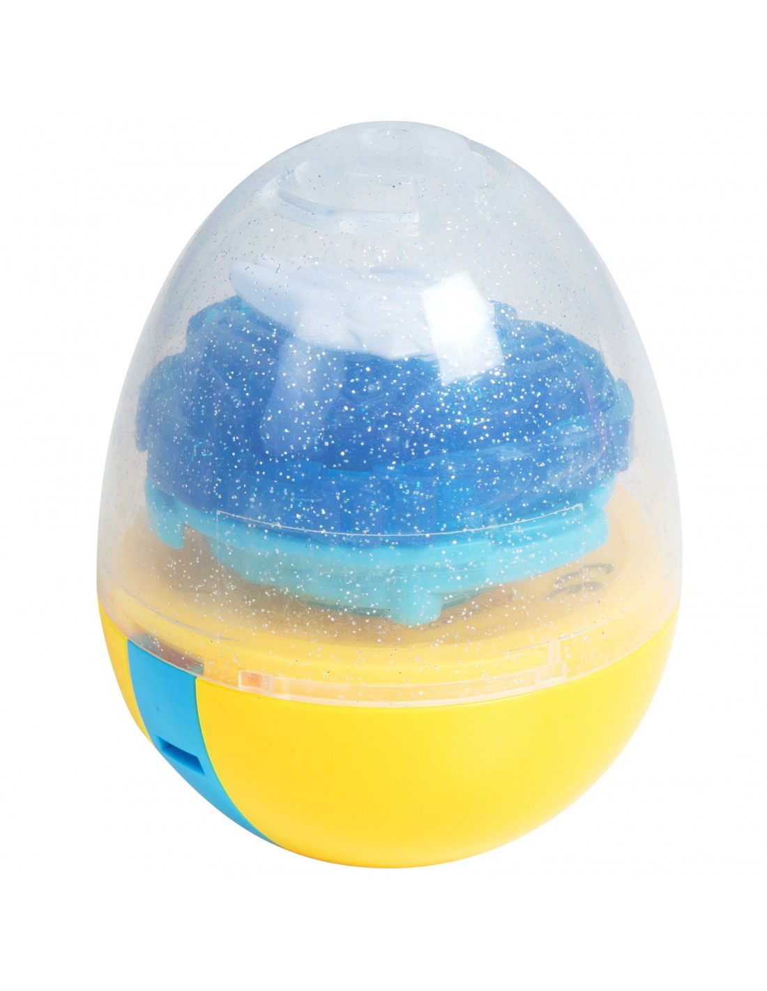 Auldey Toys Infinity Nado V – Egg Series Ares Wings 634100 / 634101