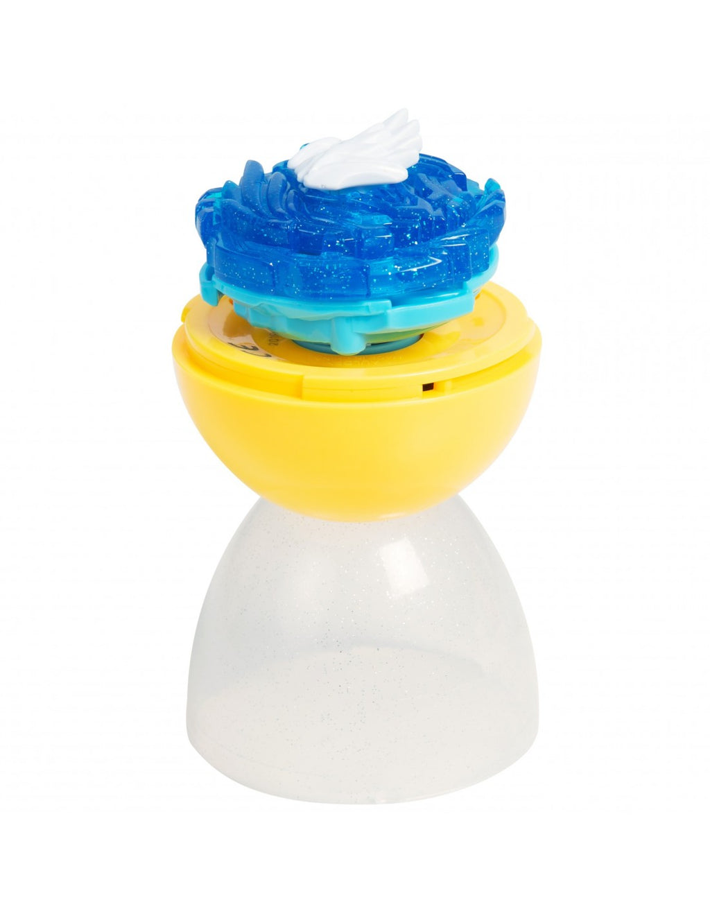 Auldey Toys Infinity Nado V – Egg Series Ares Wings 634100 / 634101