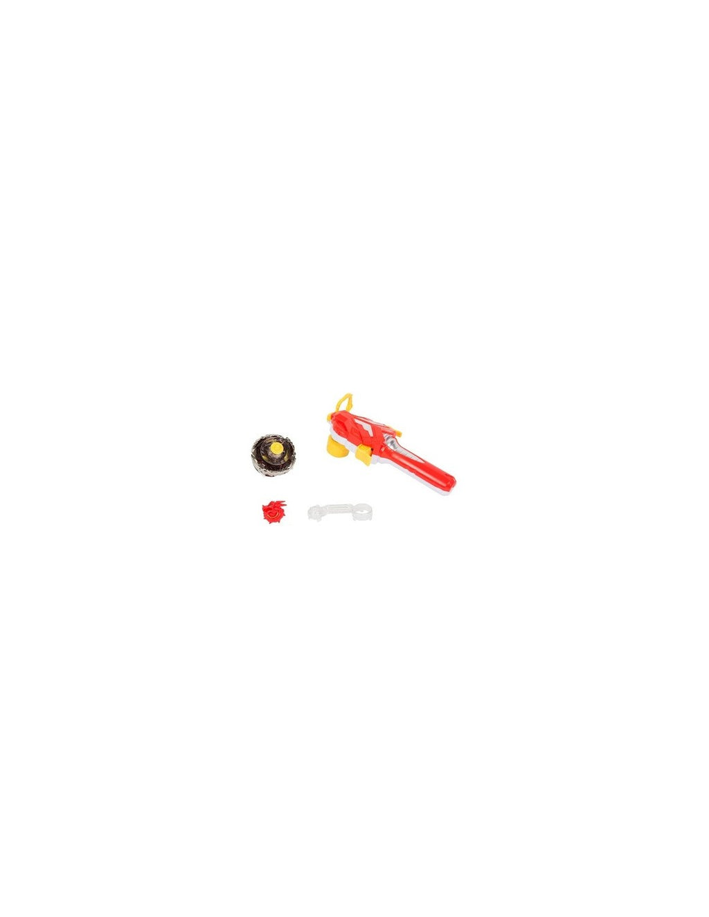 Auldey Toys Infinity Nado V – Original Series Fiery Dragon 634300 / 634302