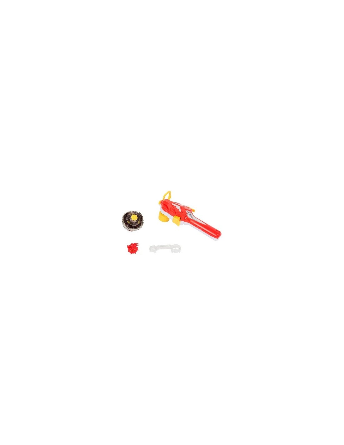 Auldey Toys Infinity Nado V – Original Series Fiery Dragon 634300 / 634302