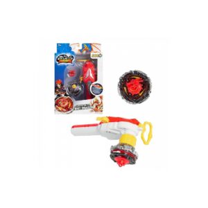 Auldey Toys Infinity Nado V – Original Series Fiery Dragon 634300 / 634302