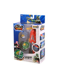 Auldey Toys Infinity Nado V – Original Series Jade Bow 634300 / 634303