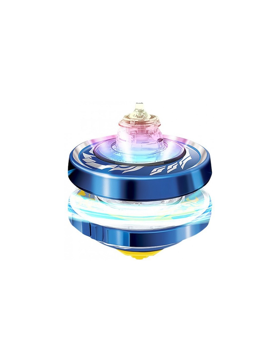 Auldey toys infinity nado v stackable – deluxe edition ares wing 634400H / 634401H