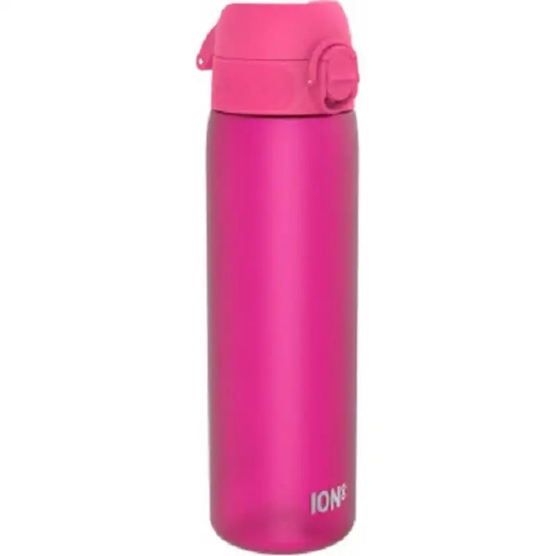 Ion8 Παγούρι Tritan BPA Free 750ml Ροζ