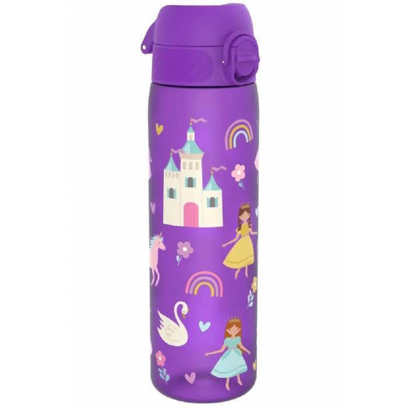Ion8 Slim Παγούρι Tritan BPA Free Princess 500ml