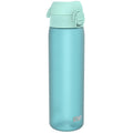 Ion8 Παγούρι Tritan BPA Free  Slim Γαλάζιο 500 ml