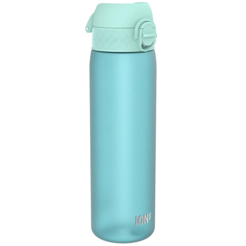 Ion8 Παγούρι Tritan BPA Free  Slim Γαλάζιο 500 ml