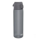 Ion8 Παγούρι Tritan BPA Free 500ml Γκρι