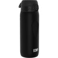 Ion8 Tour Παγούρι Tritan BPA Free 750ml Μαύρο