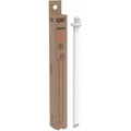 Ion8 Καλαμάκι για Θερμός 500ml / 600ml / 750ml από Πλαστικό Γκρι