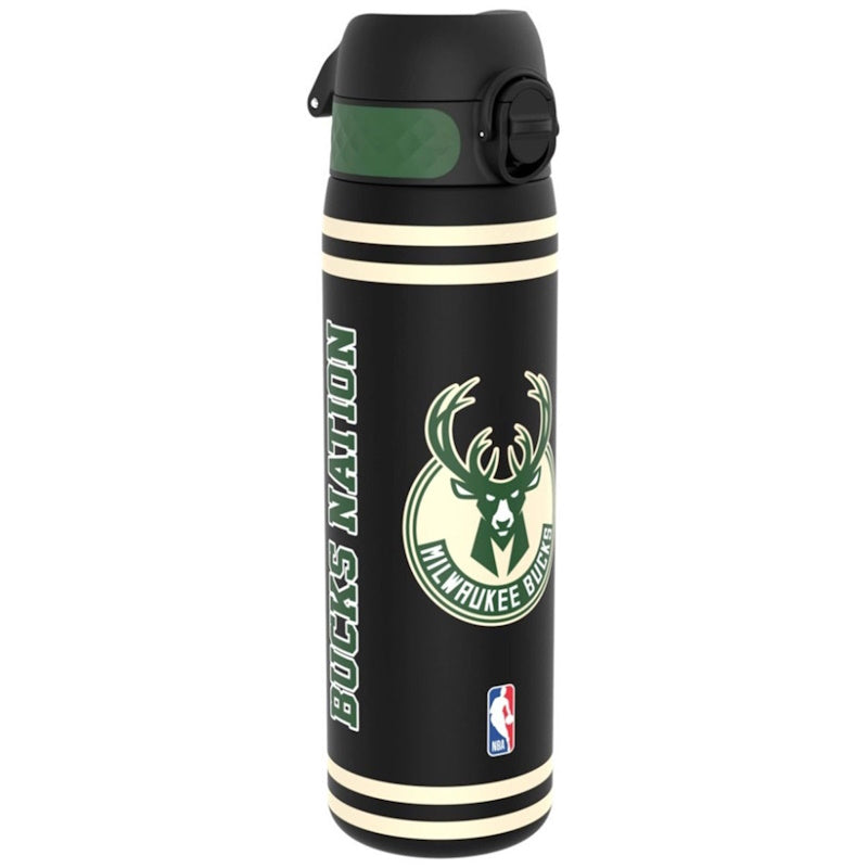 Ion8 Παγούρι Tritan BPA Free 500ml NBA Milwaukee Bucks