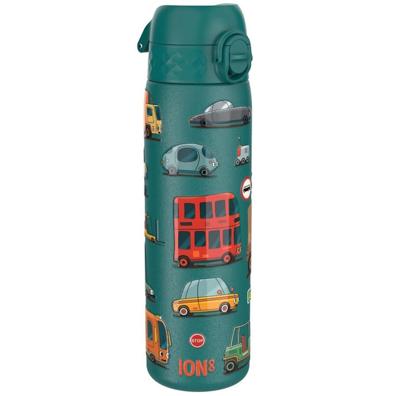 Ion8 Παγούρι Ανοξείδωτο Θερμός 500ml Οχήματα