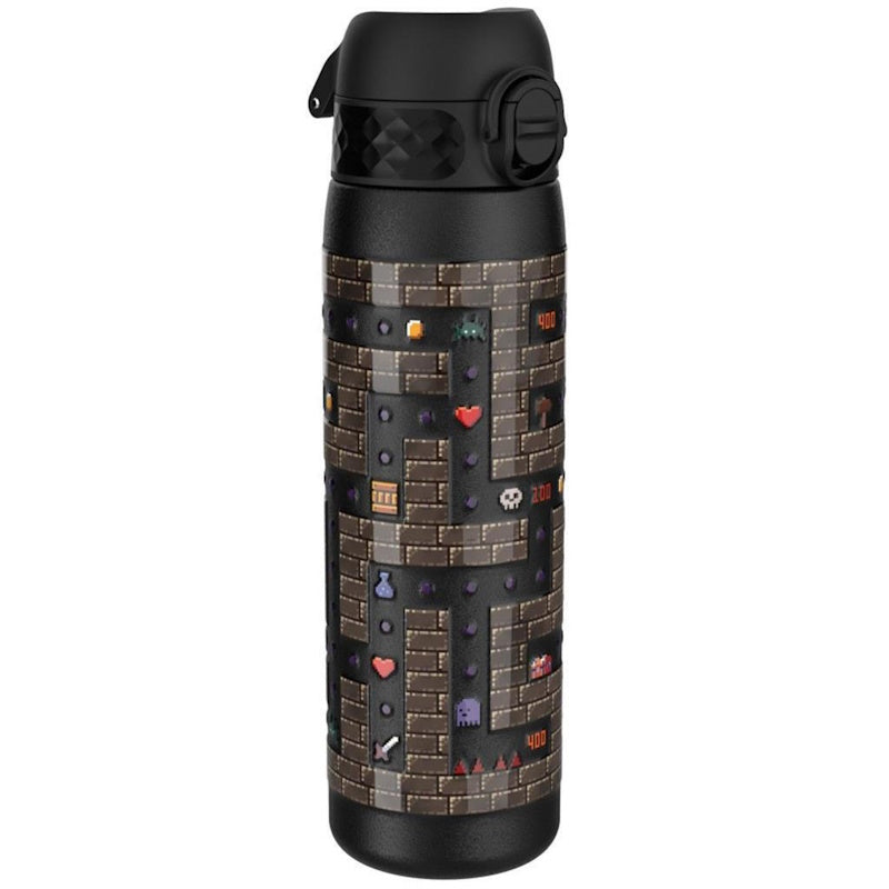 Ion8 Παγούρι Ανοξείδωτο Θερμός 500ml Game