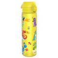 Ion8 Παγούρι Tritan Δράκοι Κίτρινο 500ml
