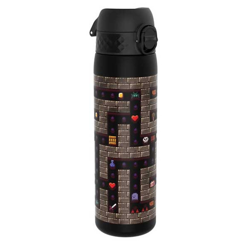 Ion8 Παγούρι Tritan BPA Free Pacman 500ml