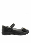 IQ KIDS μπαρέτα φιόγκος μαύρο