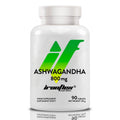 Ironflex Nutrition Ashwagandha 90 ταμπλέτες