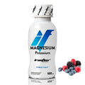 IronFlex Magnesium Shot 375mg (100ml) – Γεύση Forest Fruit