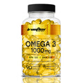 IronFlex Omega 3 1000mg (90 κάψουλες)