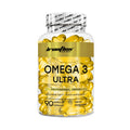 IronFlex Omega 3 Ultra (90 Μαλακές Κάψουλες)
