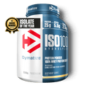 Dymatize Nutrition – ISO 100 Hydrolyzed (2200gr)