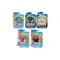 Jakks Pacific Φιγούρα 6,5εκ. Sonic The Hedgehog Wave 8 – 5 Σχέδια (JPA41434-X)