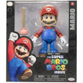 Jakks Pacific Super Mario Movie Φιγούρα Με Αξεσουάρ 12,5εκ.