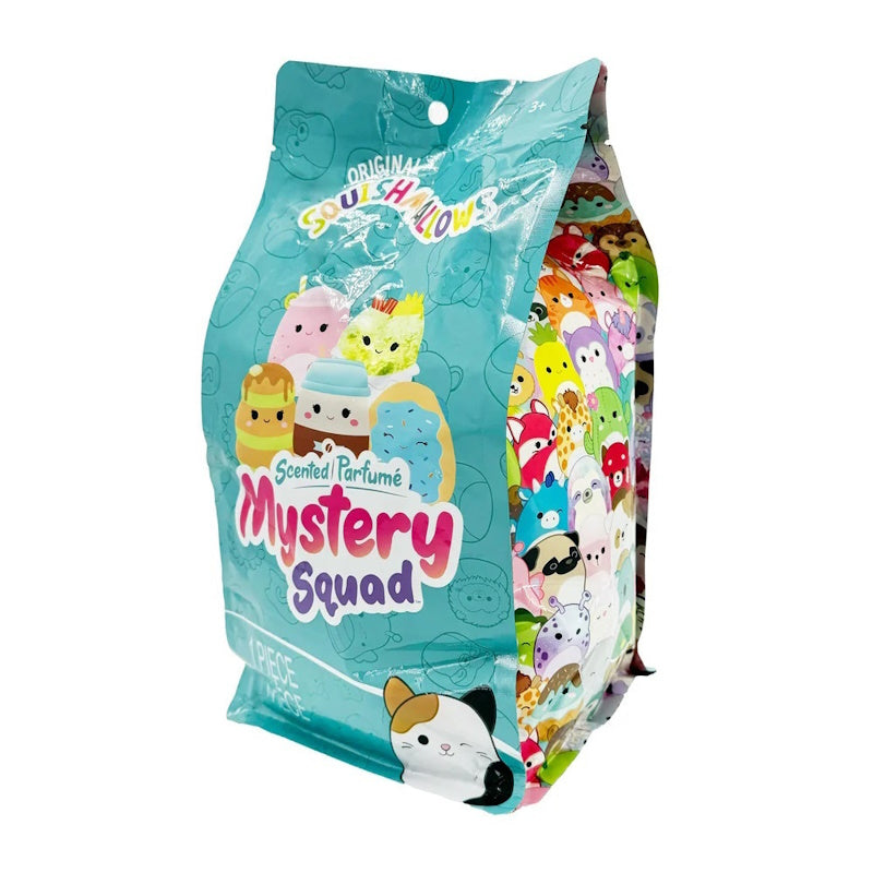 Squishmallows Λούτρινο 20εκ. Scented Mystery Bags Brunch W2