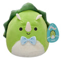 Squishmallows - Λούτρινο Tristan ο Τρικεράτωψ