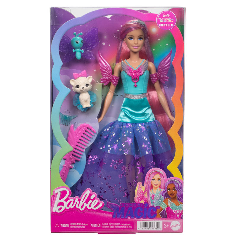Mattel Barbie Πριγκίπισσα Malibu