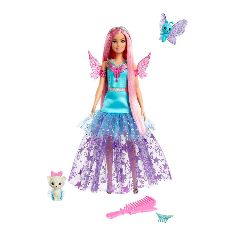 Mattel Barbie Πριγκίπισσα Malibu