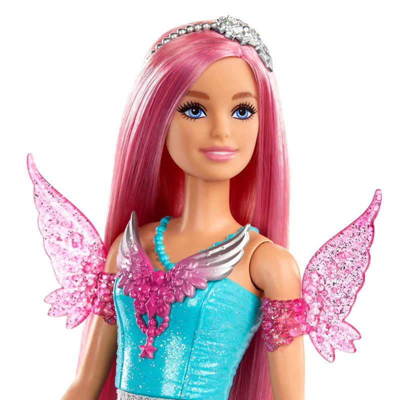 Mattel Barbie Πριγκίπισσα Malibu