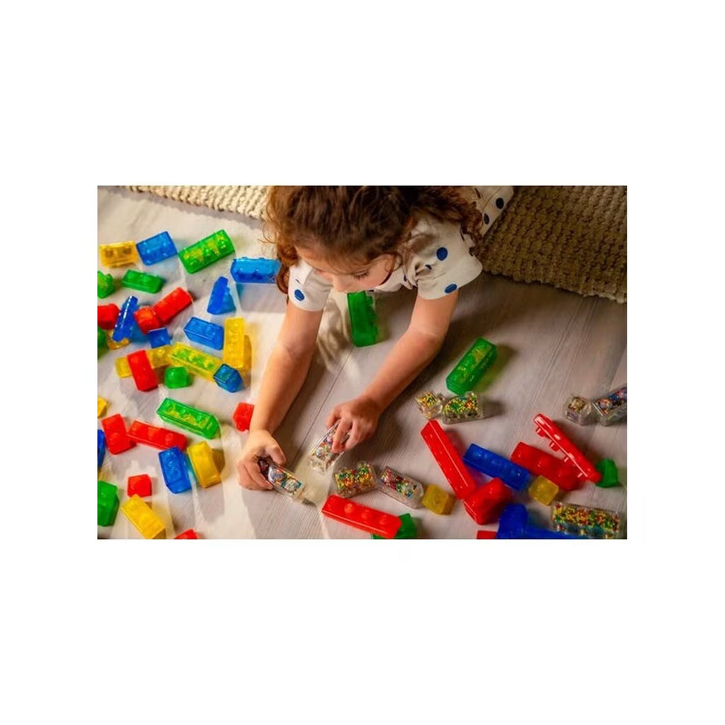 Goliath Jelly Blox Σετ Κατασκευής 10Τμχ – Goliath GL934840