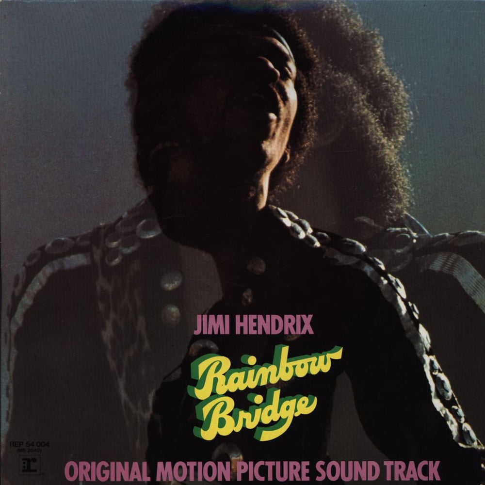 Rainbow Bridge