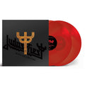 Reflections - 50 Heavy Metal Years Of Music (Red Vinyl)