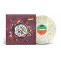 High Time (Clear & Yellow Splatter Vinyl)